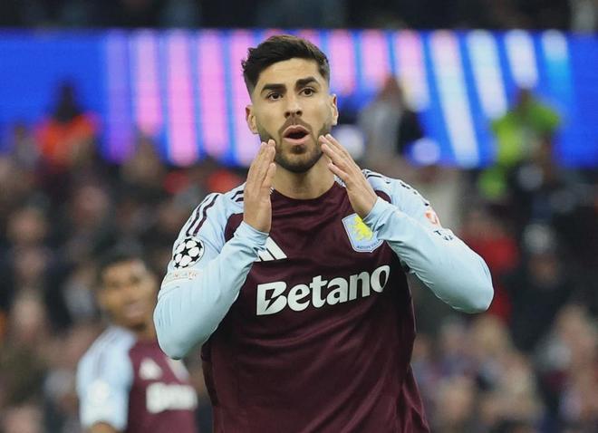 爱游戏关于阿斯顿维拉迎法甲关键赛，关键时刻更衣室发声，球迷炸锅，训练强度明显提升的信息