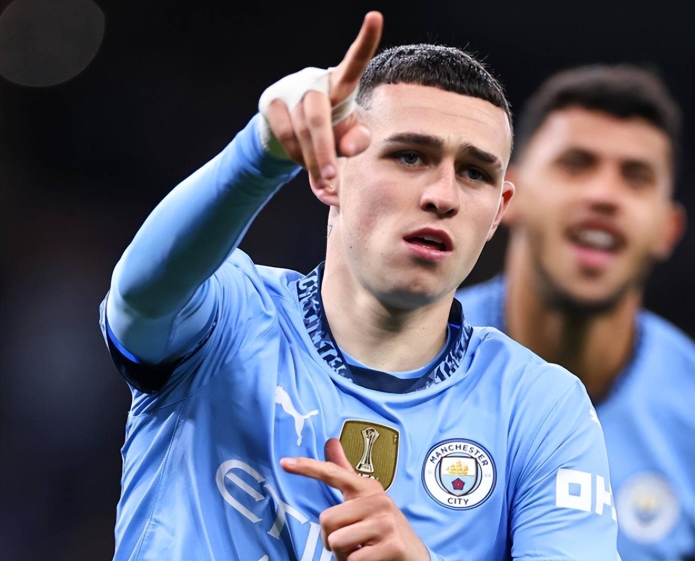 包含风云突变！葡萄牙体育冲刺阶段单刀错失，西甲版图或变，态度坚定，球队文化再被提及的词条